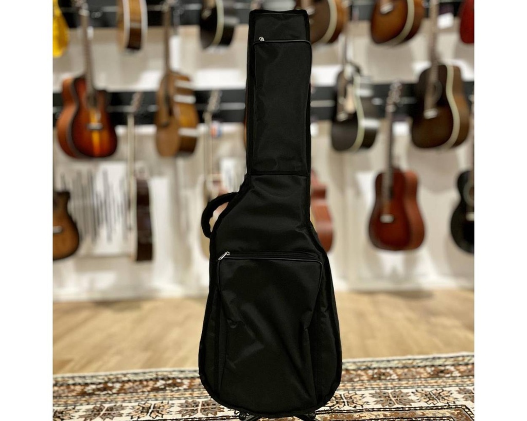 Fuselli Tasche Backstage Standard (E-Gitarre) - Backstage Music
