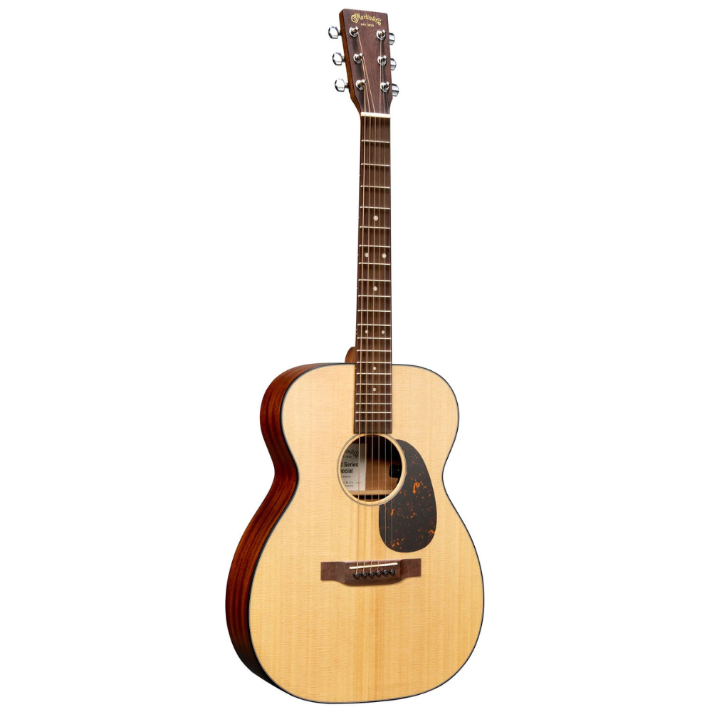Martin Guitars 00-10E Road Series - Backstage Music
