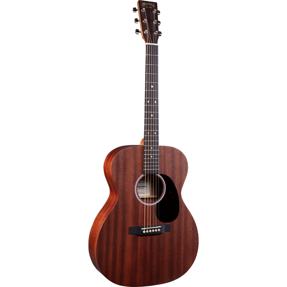 Martin Guitars 000-10E - Backstage Music