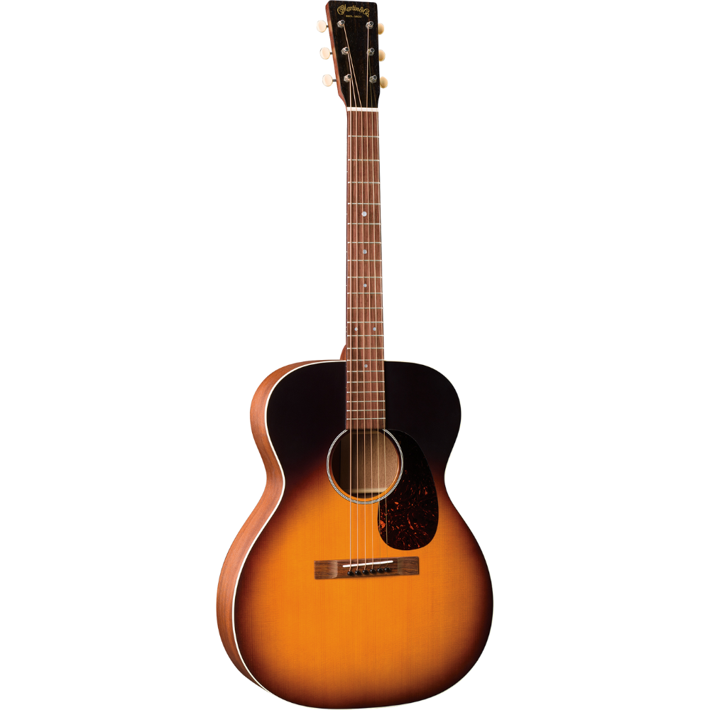 Martin Guitars 000-17 Whiskey Sunset - Backstage Music