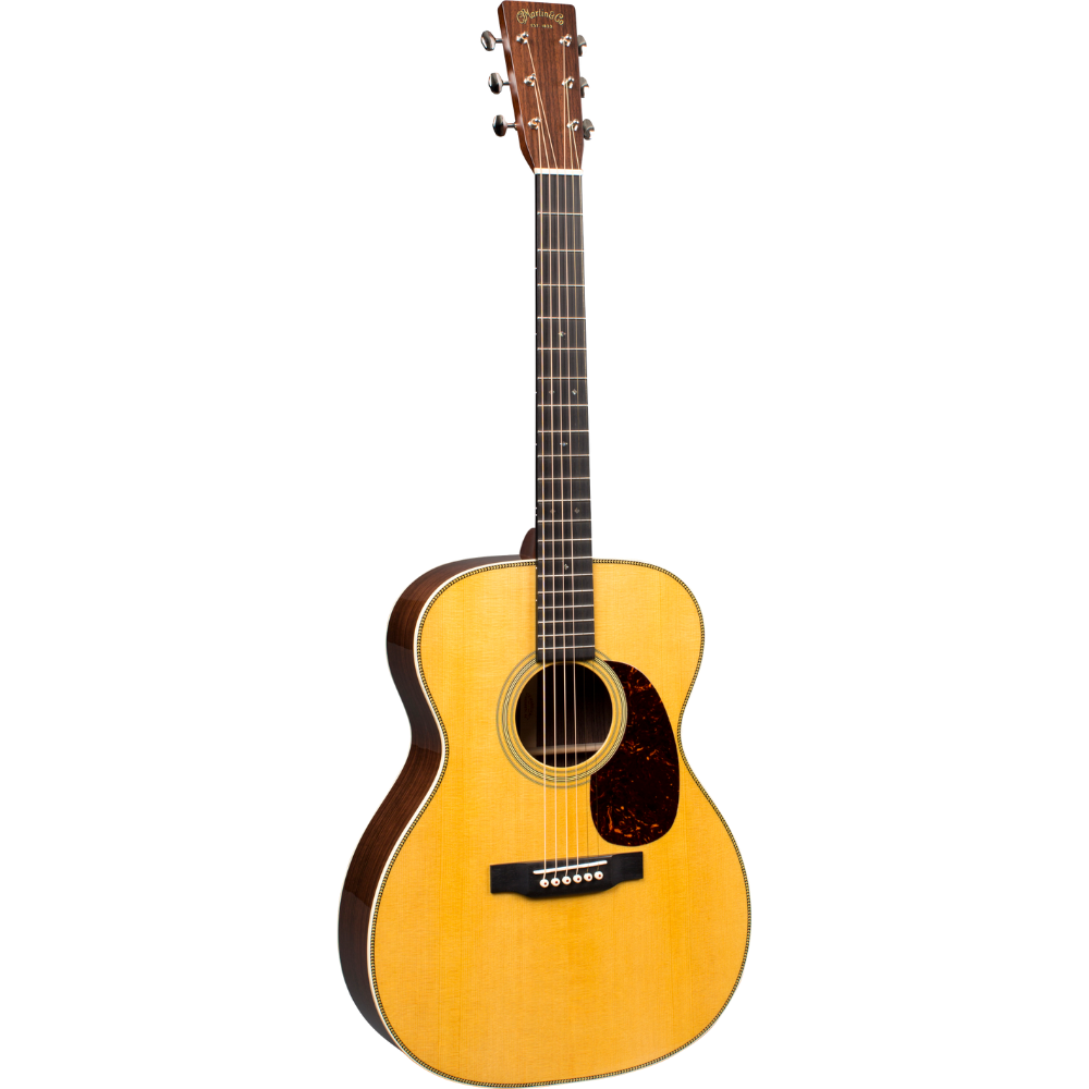 Martin Guitars 000-28 - Backstage Music