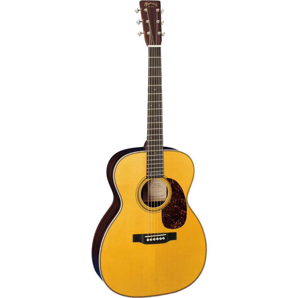 Martin Guitars 000-28EC Eric Clapton - Backstage Music