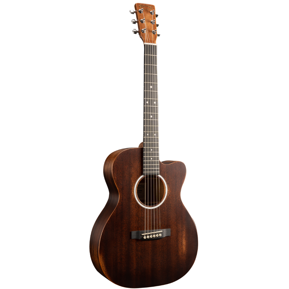 Martin Guitars 000CJr-10E StreetMaster - Backstage Music