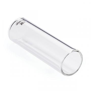 Dunlop 202 Pyrex Glass Slide - Backstage Music