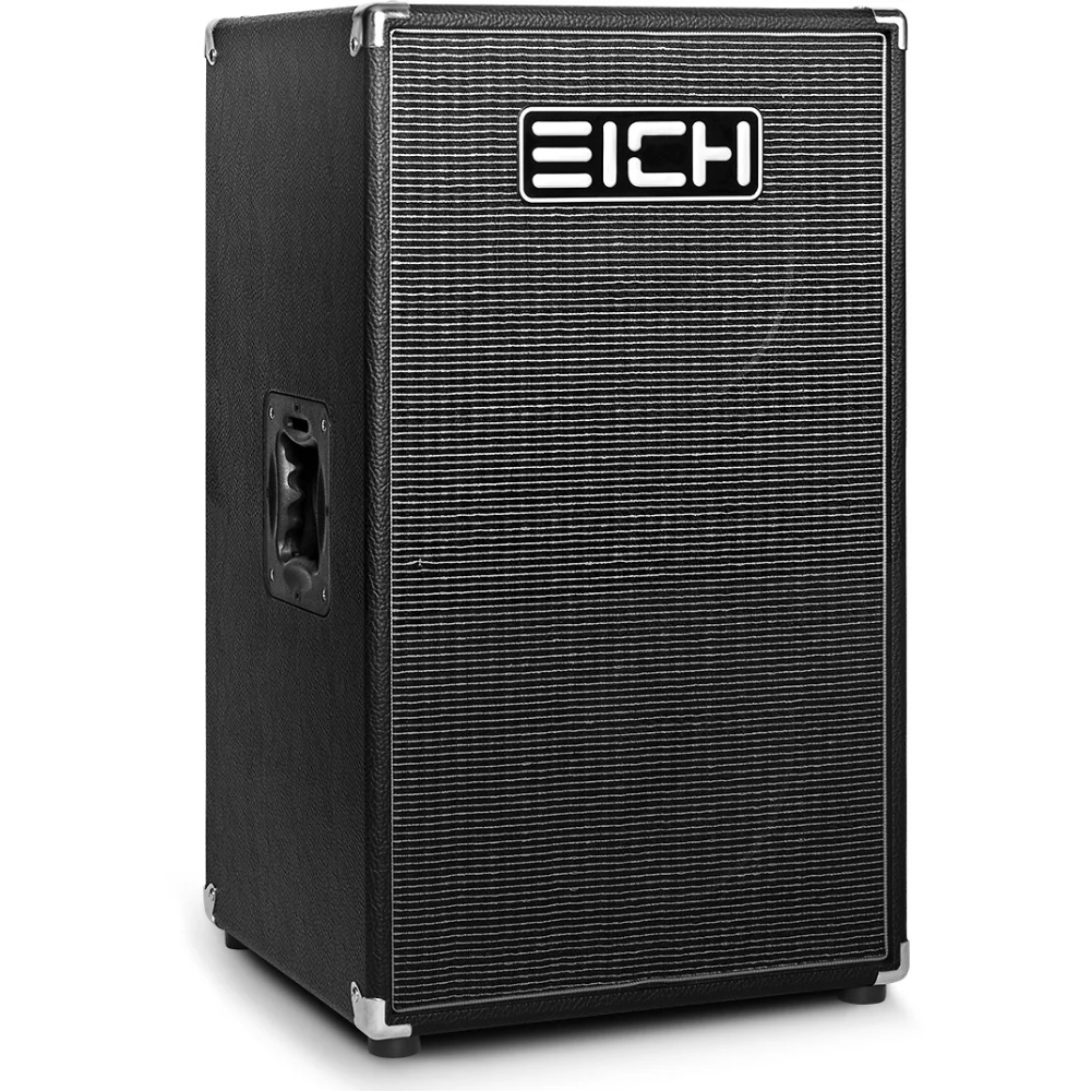 EICH Amplification 212S-8 Bass Cabinet - Backstage Music