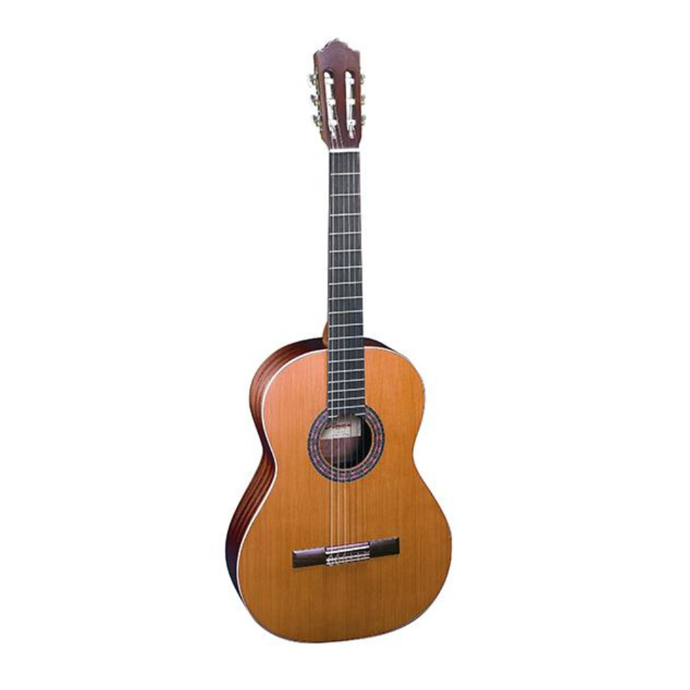Almansa 401 58cm Mensur Open Pore - Backstage Music
