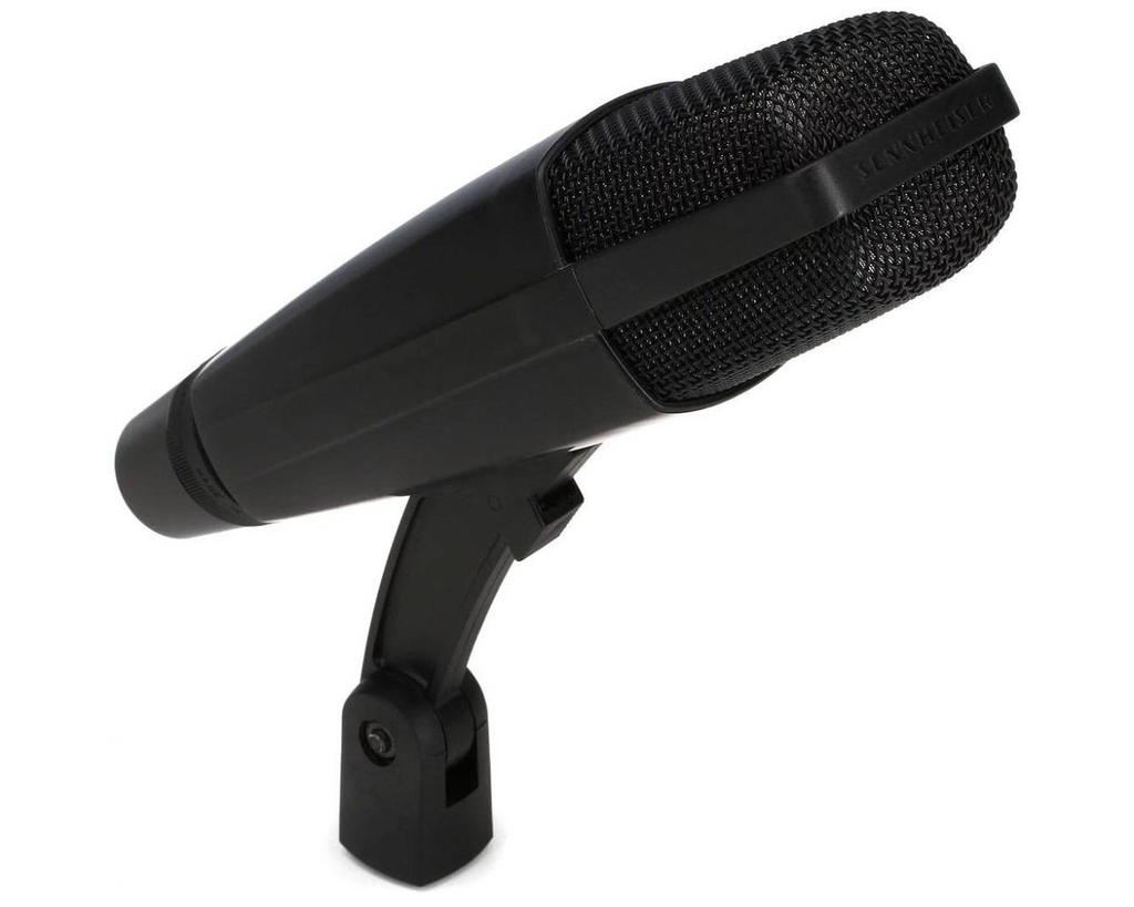 Sennheiser 421 II Black - Backstage Music