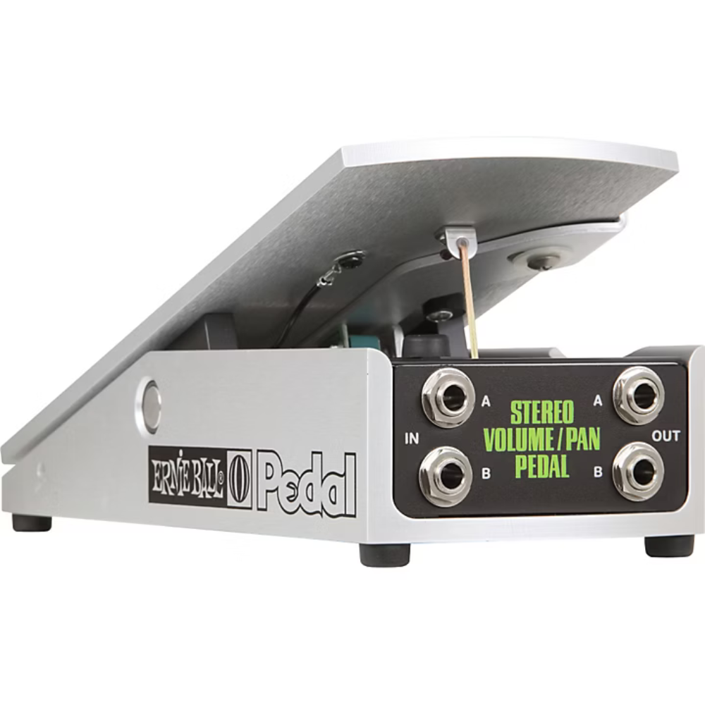 Ernie Ball 6165 Stereo / Volume Pan - Backstage Music