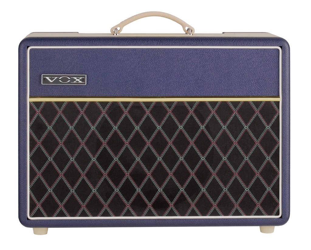 VOX AC10 Custom 1 TTBC - Backstage Music