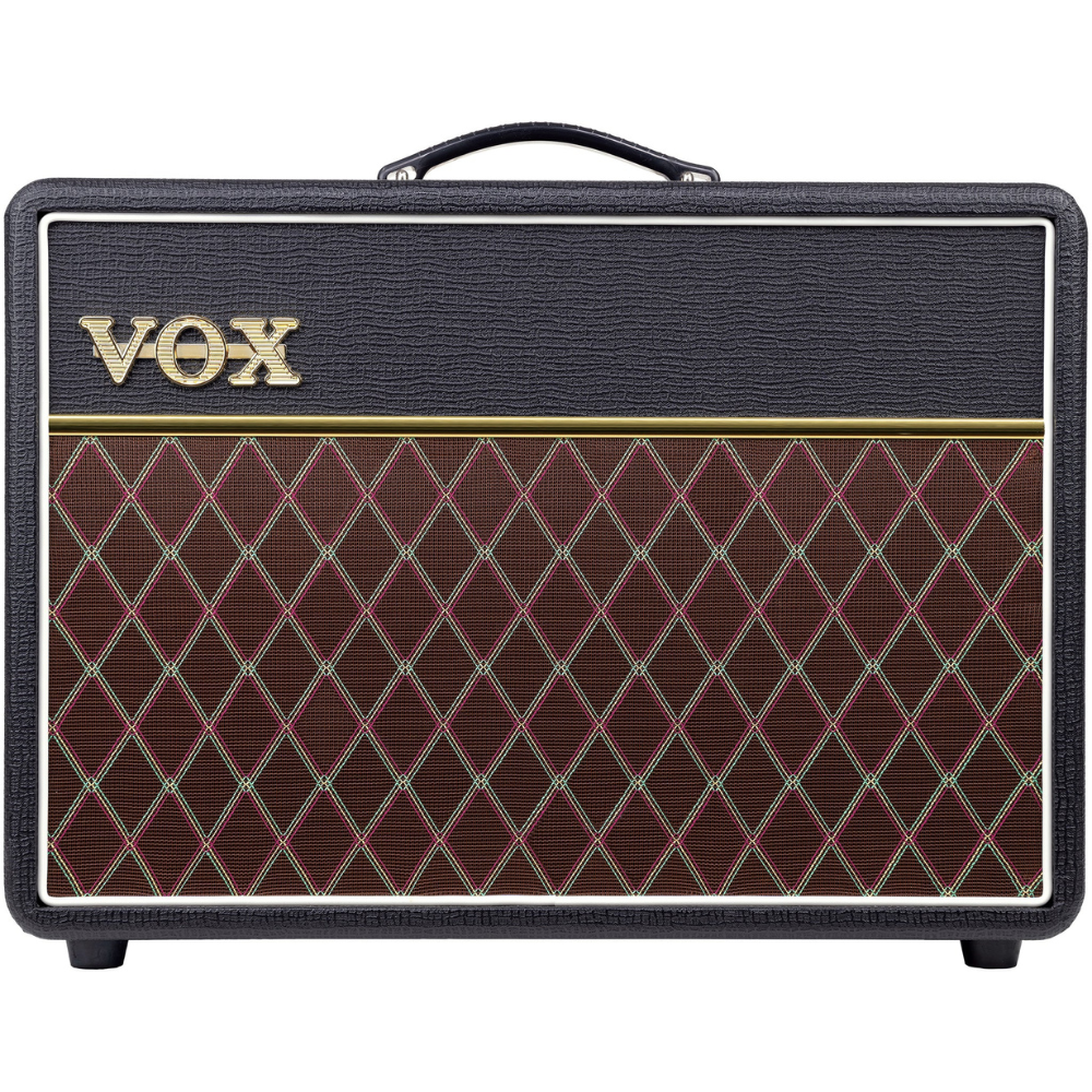 VOX AC10 Custom 1 - Backstage Music