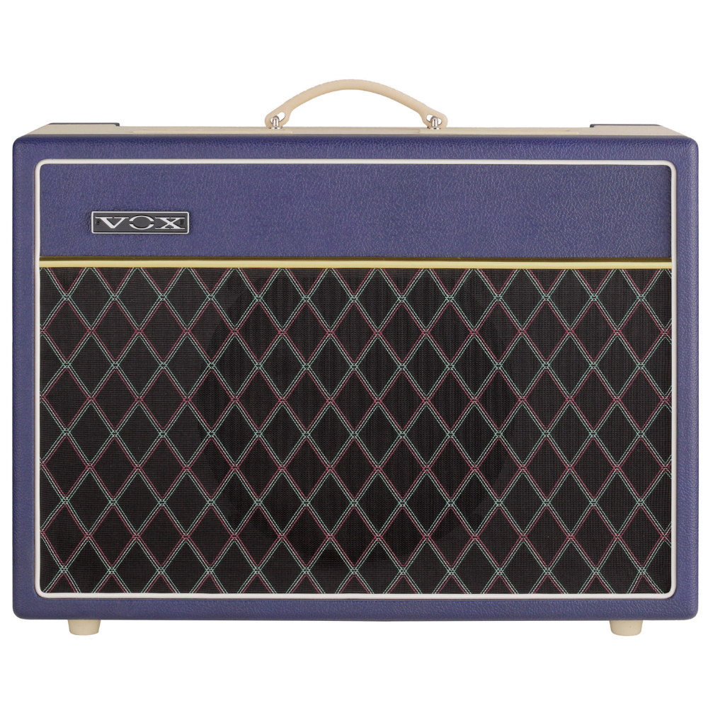 VOX AC15 Custom 1 TTBC - Backstage Music