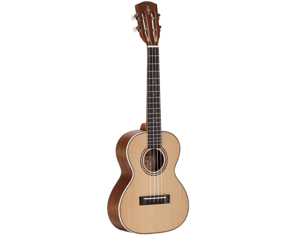 Alvarez AU70WT Tenor Ukulele - Backstage Music