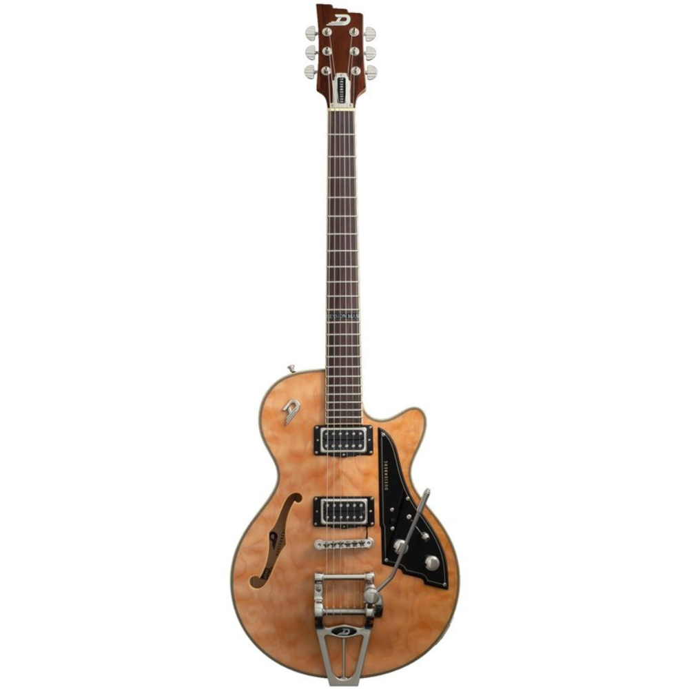 Duesenberg Alliance Series Tom Bukovac - Backstage Music