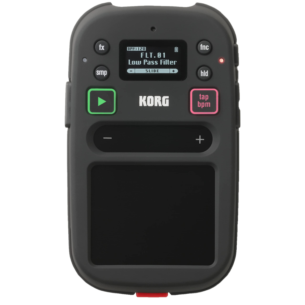 Korg (B-Ware) Mini Kaoss Pad 2S - Backstage Music