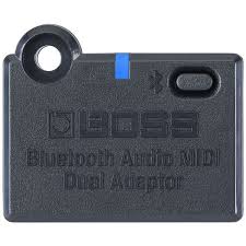 Boss BT-Dual Bluetooth Adapter - Backstage Music