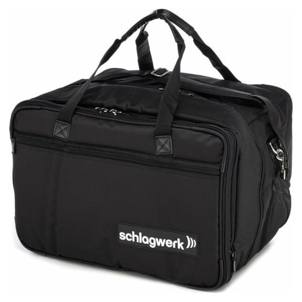 Schlagwerk Cajon Transporttasche TA3 - Backstage Music
