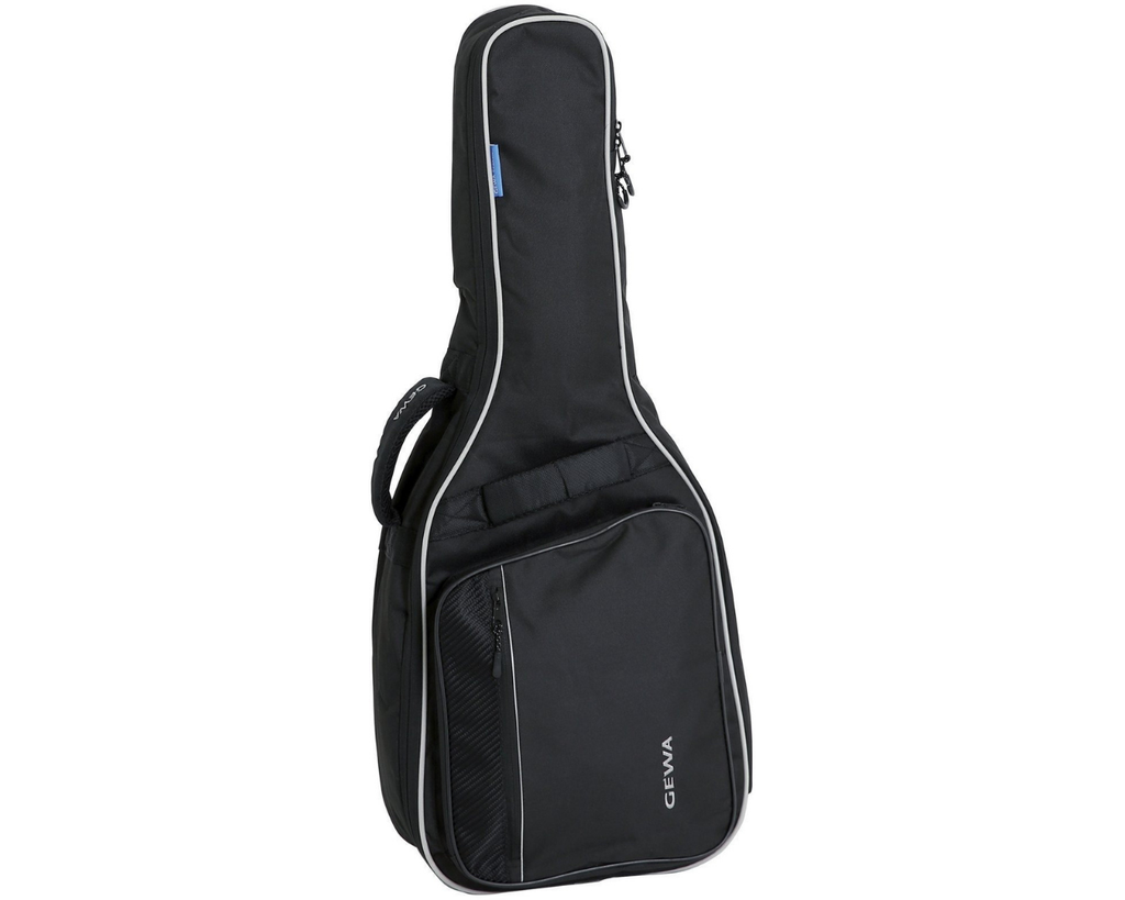 GEWA Classic Kleinmensur 1/2 Tasche im Rucksackformat 212120 - Backstage Music
