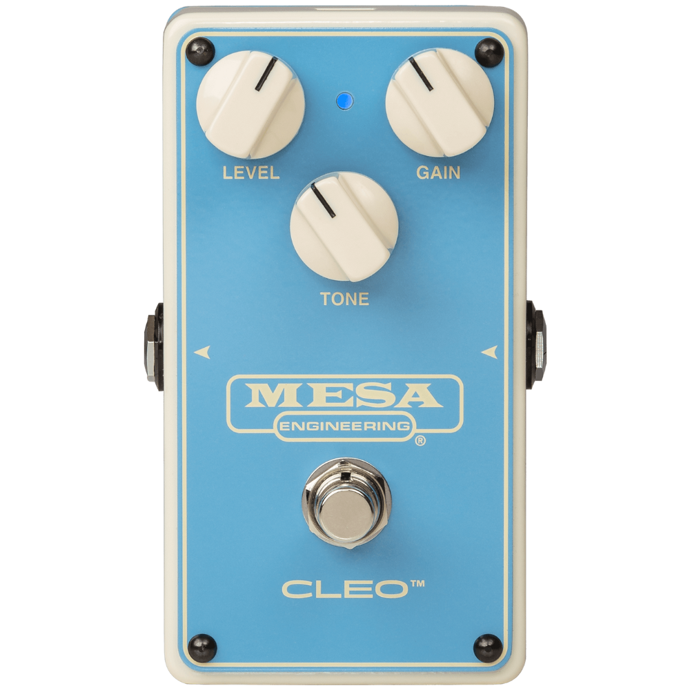 Mesa Boogie Cleo  - Backstage Music