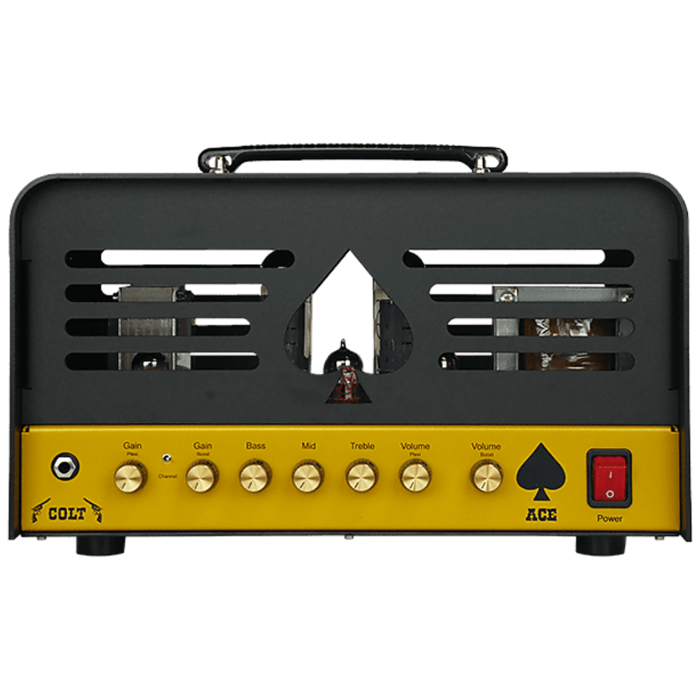 Ace Amplification Colt 20 Watt - Backstage Music