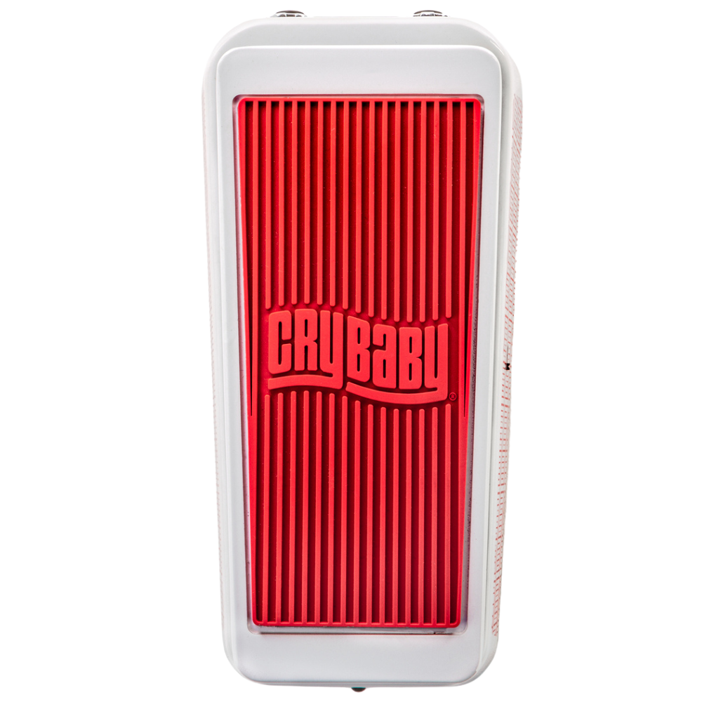 Dunlop Cry Baby Junior Wah Pedal CBJ95SW - Backstage Music