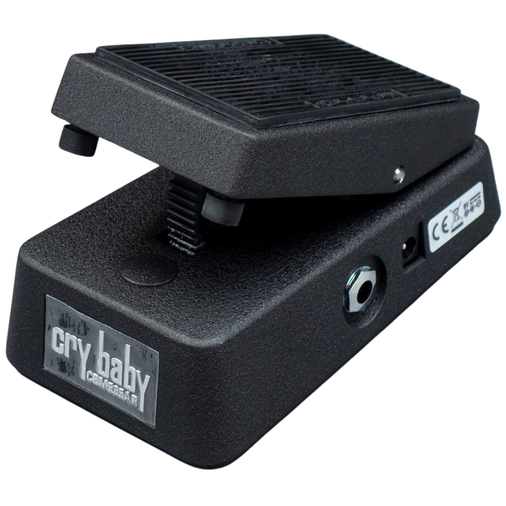 Dunlop Cry Baby Mini CBM535AR AutoReturn - Backstage Music