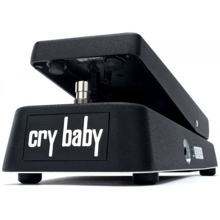 Dunlop Cry Baby Original GCB95 - Backstage Music