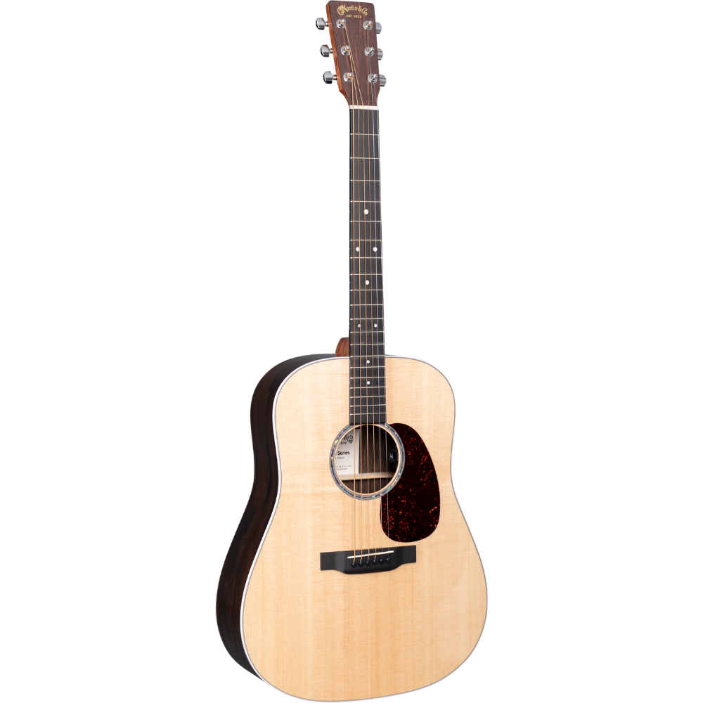 Martin Guitars D-13E Ziricote - Backstage Music