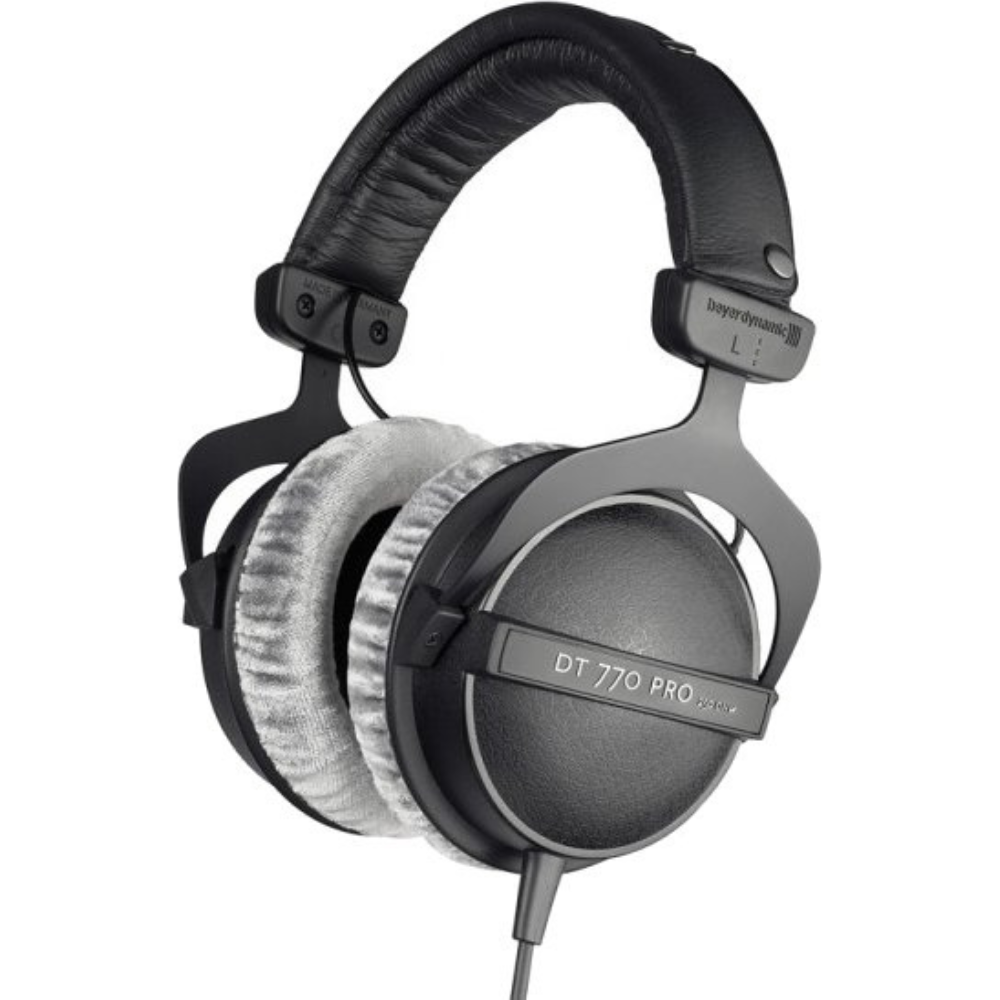 Beyerdynamic DT 770 PRO 250 Ohm - Backstage Music