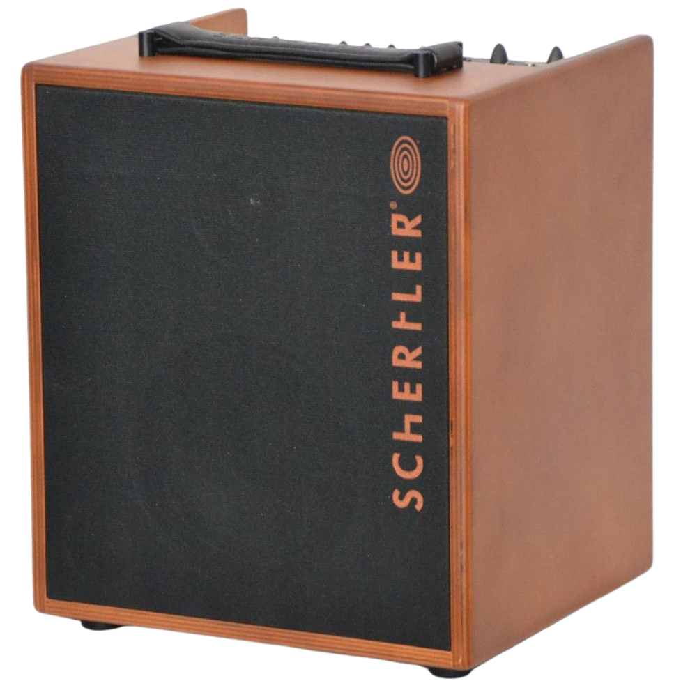 Schertler David Y Wood (100 Watt) - Backstage Music