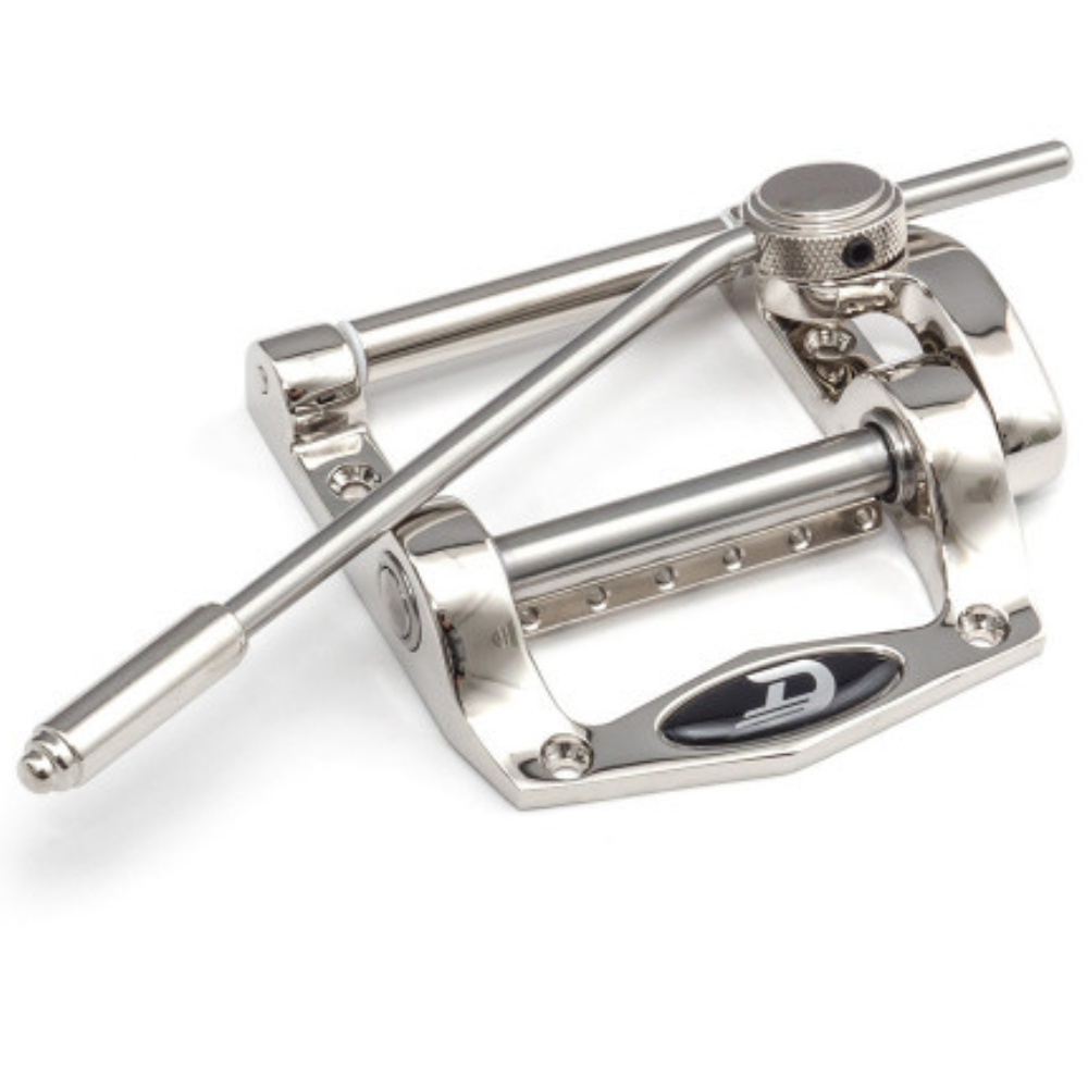 Duesenberg Diamond Deluxe Tremola short TDBSN - Backstage Music