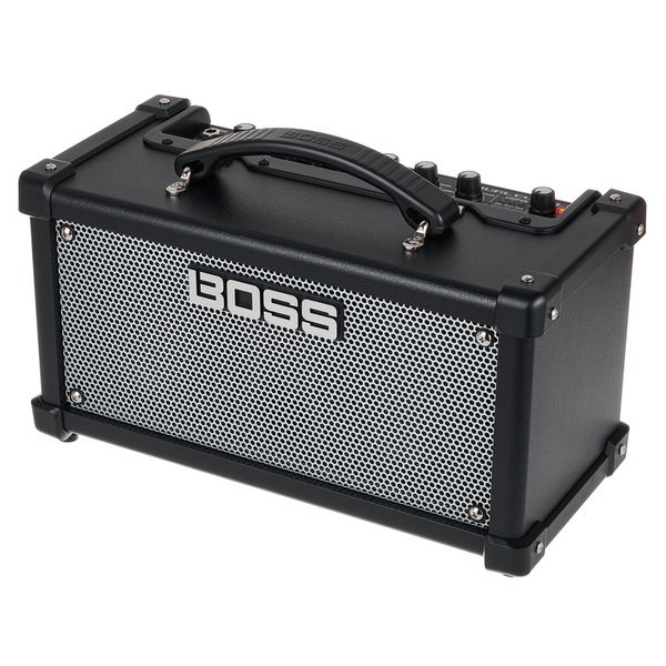 Boss Dual Cube LX - Backstage Music