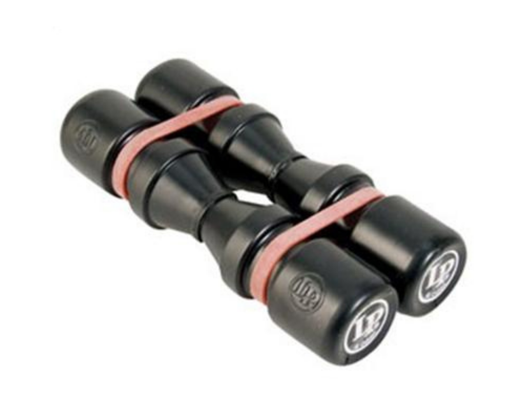 LP Latin Percussion DuoShake Soft LP441 - Backstage Music
