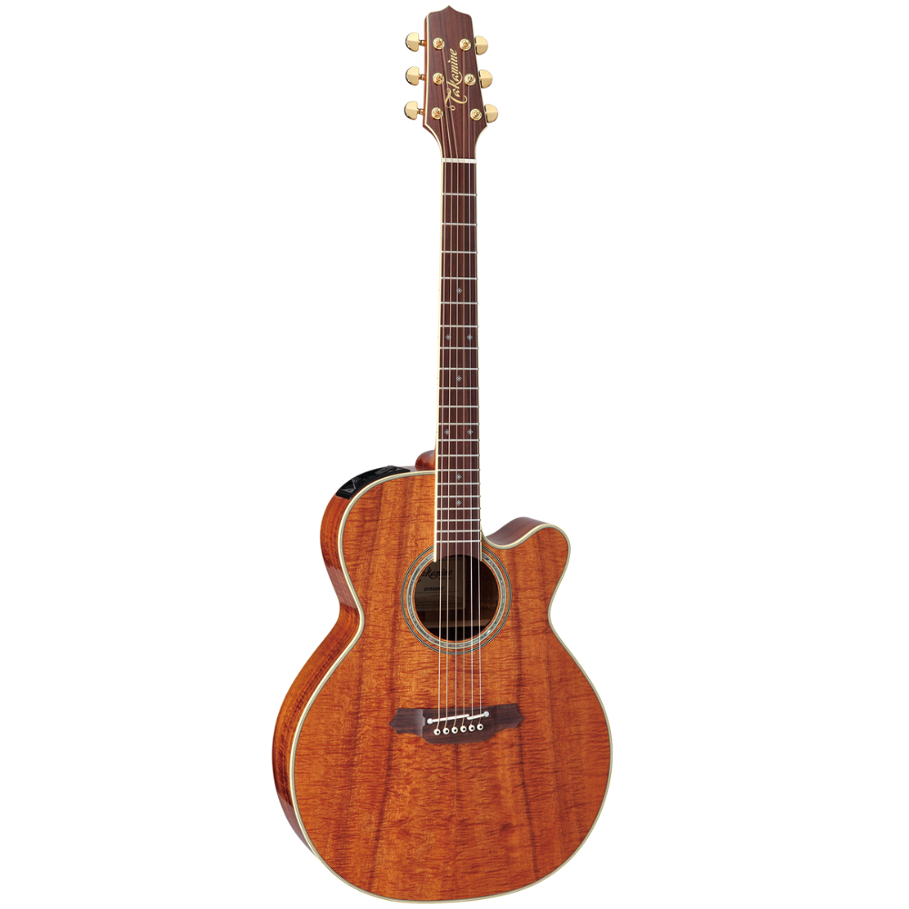 Takamine EF508KC Legacy - Backstage Music