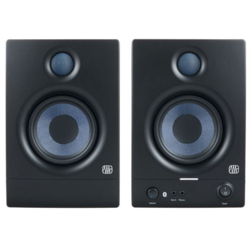 PreSonus Eris E4.5 BT Studiomonitore (Paar) - Backstage Music