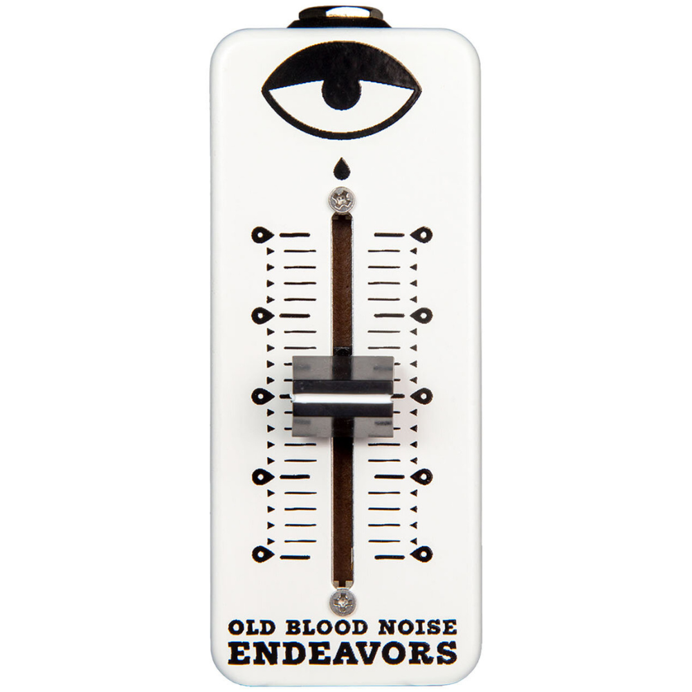 Old Blood Noise Endeavors Expression Slider - Backstage Music