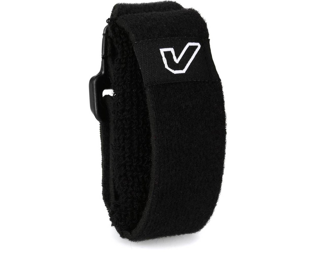 Gruvgear Fretwrap Black Medium - Backstage Music