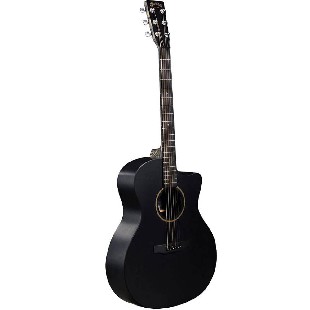 Martin Guitars GPC-X1E Black - Backstage Music