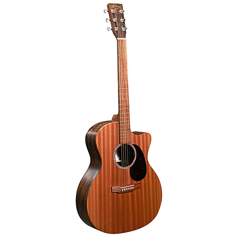 Martin Guitars GPC-X2E Sapele - Backstage Music