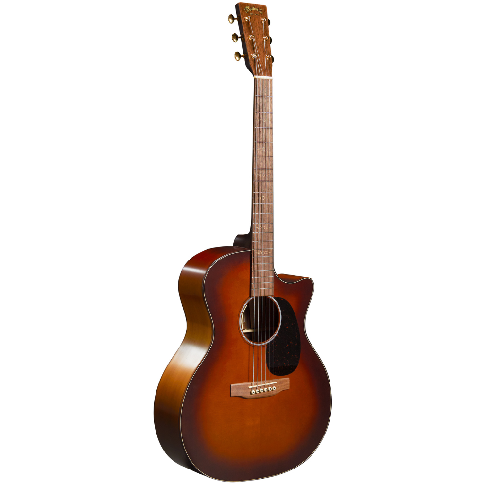 Martin Guitars GPCE Inception Limited Special Edition - Backstage Music