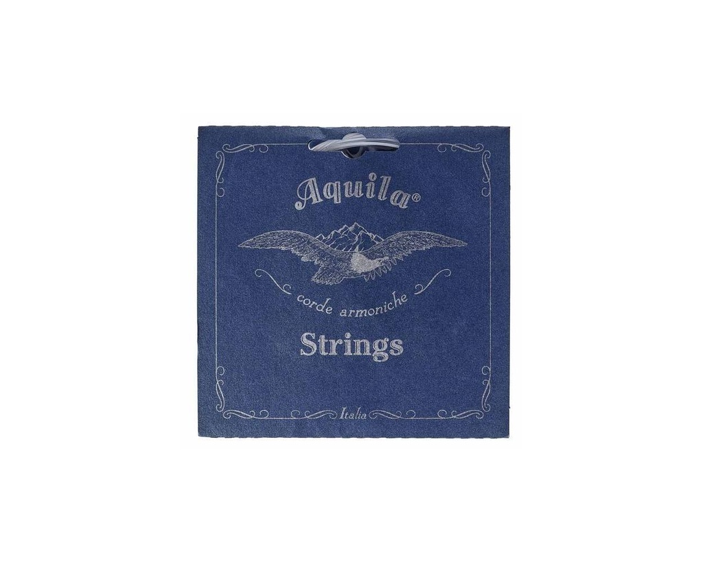 Aquila Gitalele High E Tuning - Backstage Music