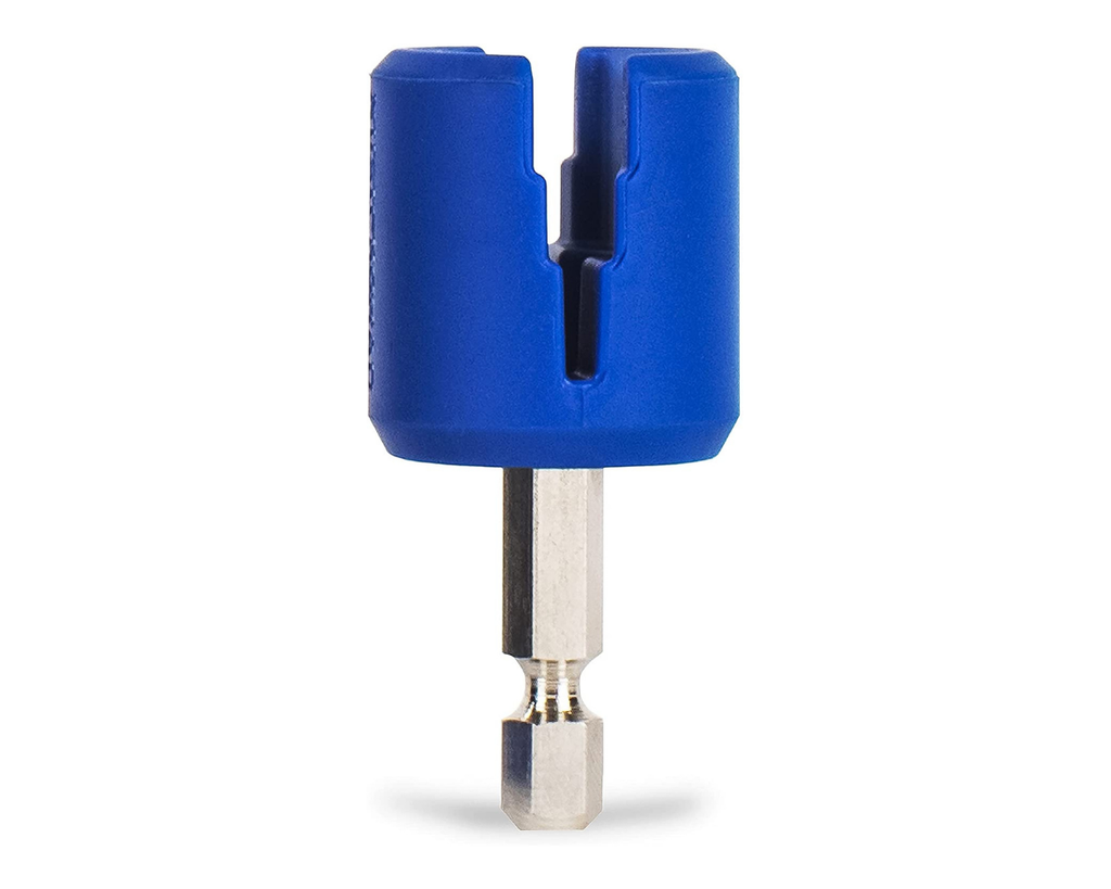 MusicNomad Grip Bit MN220 - Backstage Music
