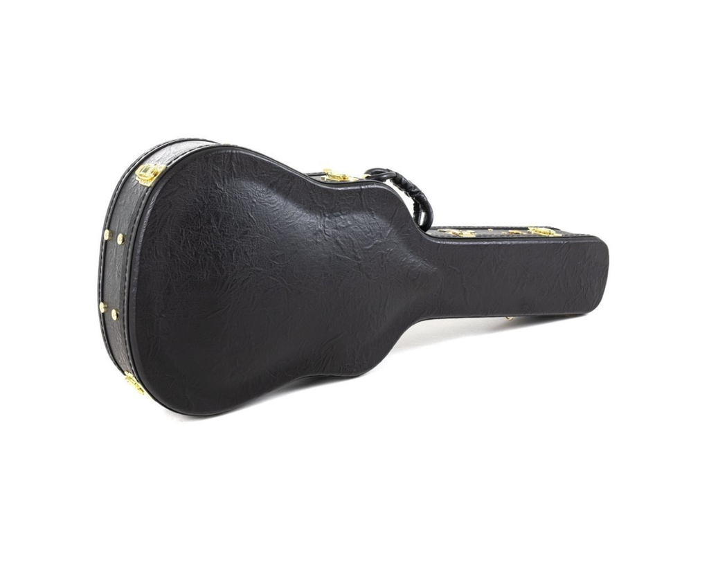 GEWA Guitar Case Arched Top Prestige Dreadnought  - Backstage Music