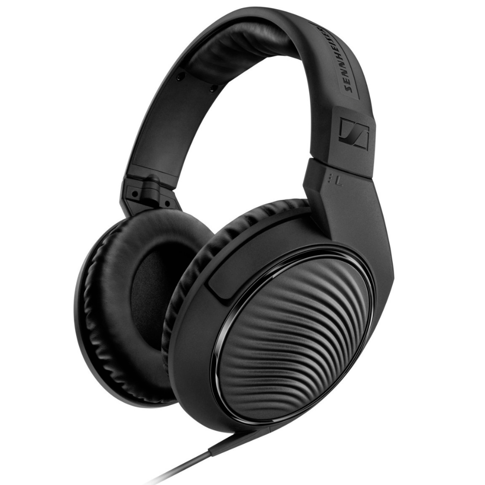 Sennheiser HD 200 PRO - Backstage Music