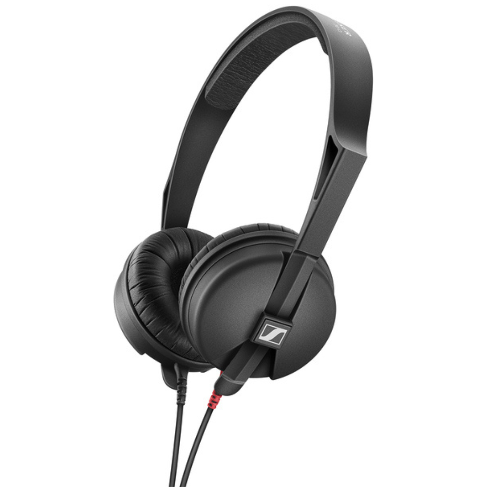 Sennheiser HD 25 Light - Backstage Music