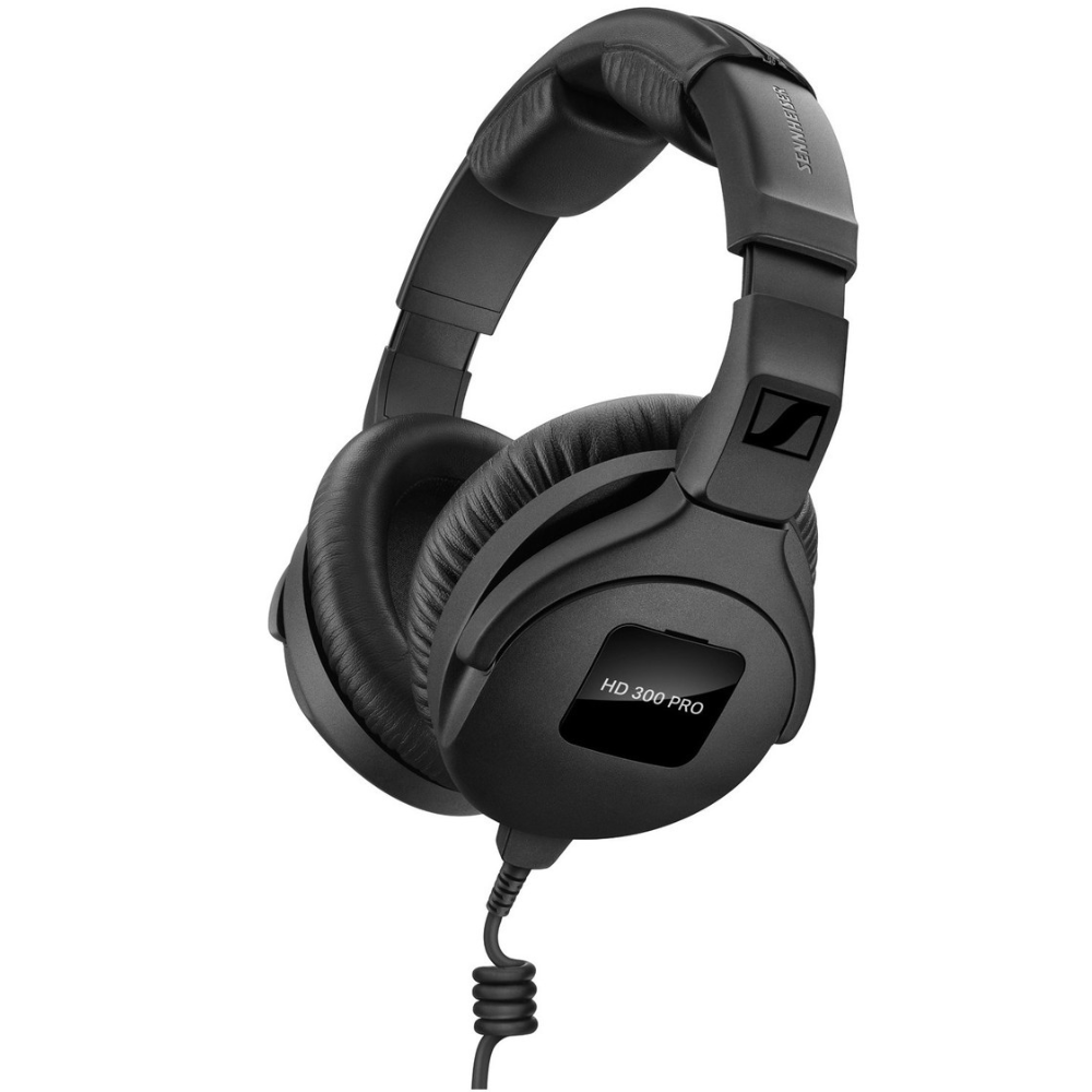 Sennheiser HD 300 Pro - Backstage Music