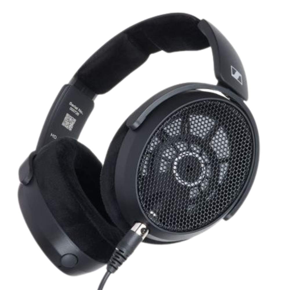Sennheiser HD 490 Pro Reference Studio Kopfhörer - Backstage Music