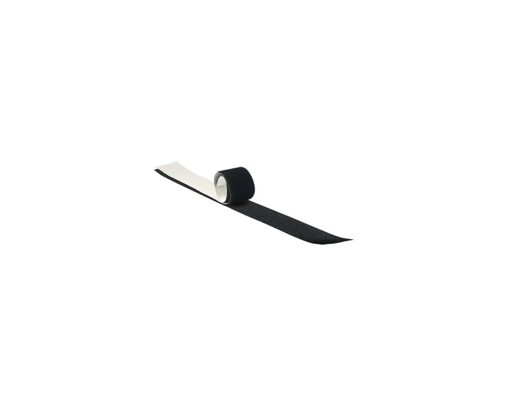 Rockboard Hook & Loop Tape (Wide) 1m - Backstage Music