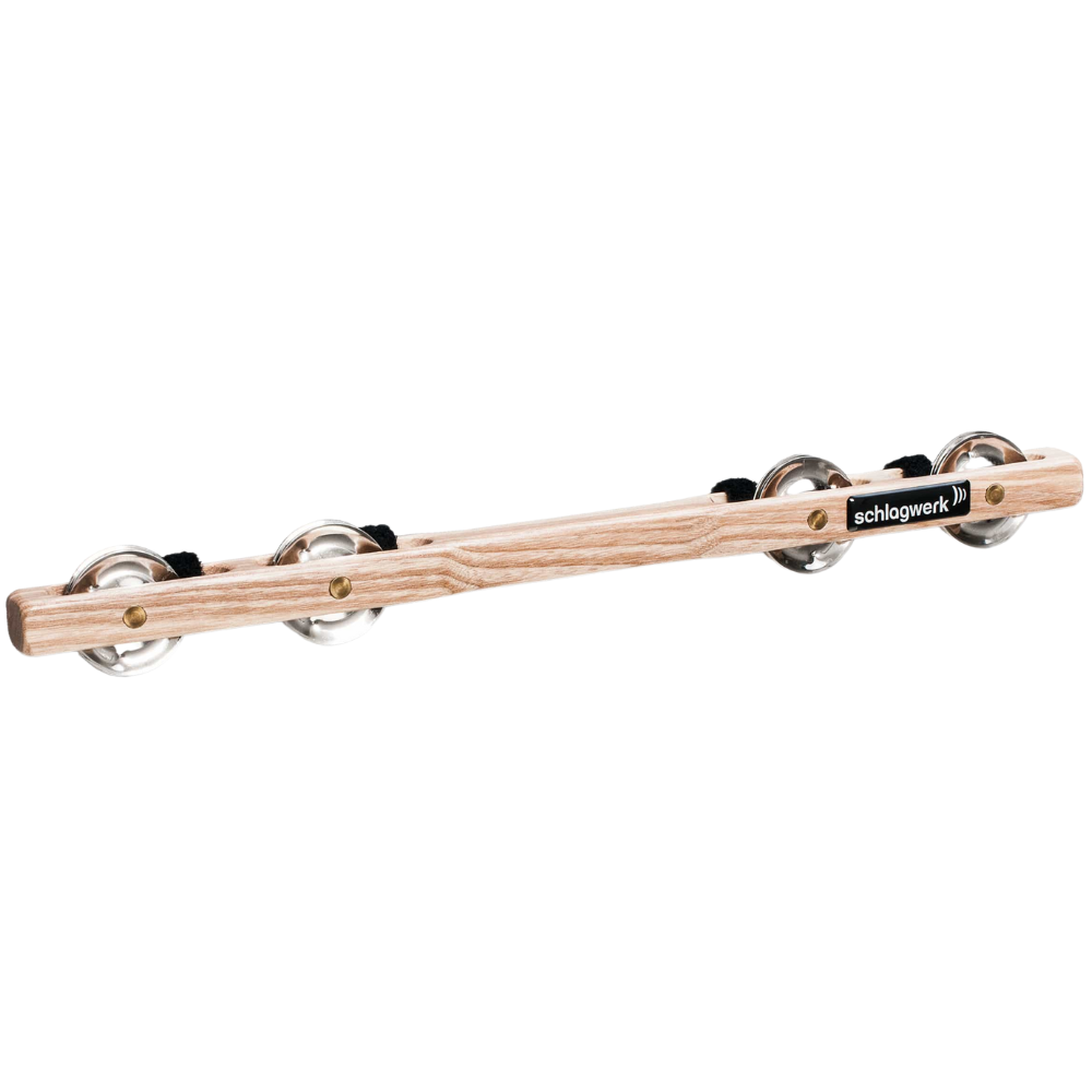 Schlagwerk JSR80 Jingle Stick Rapid Karbonstahl - Backstage Music