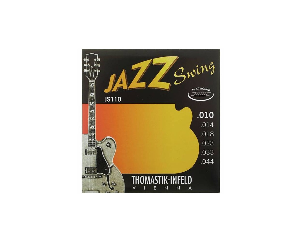 Thomastik Jazz Swing JS110 - Backstage Music