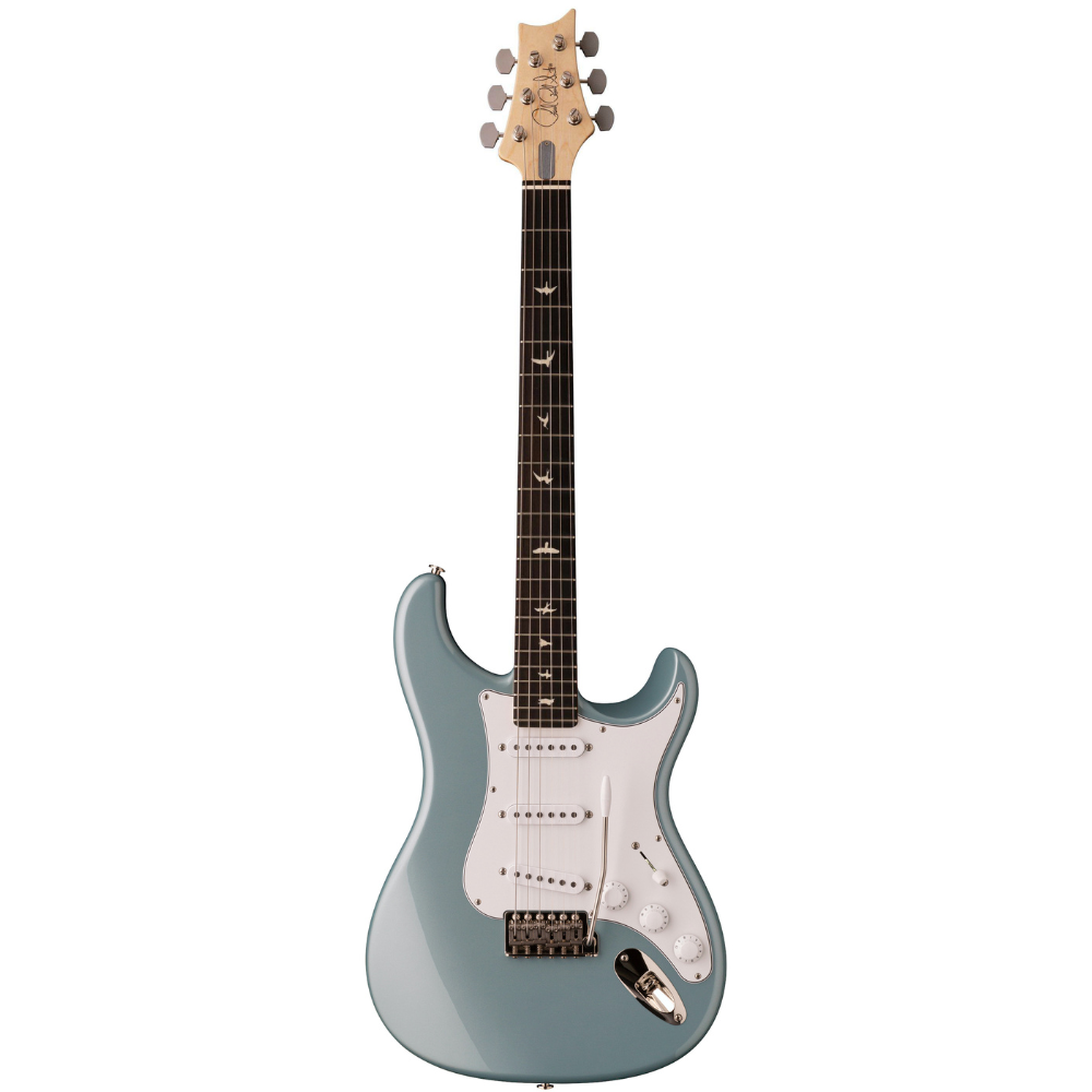 PRS John Mayer Sign. Silver Sky Polar Blue RN - Backstage Music